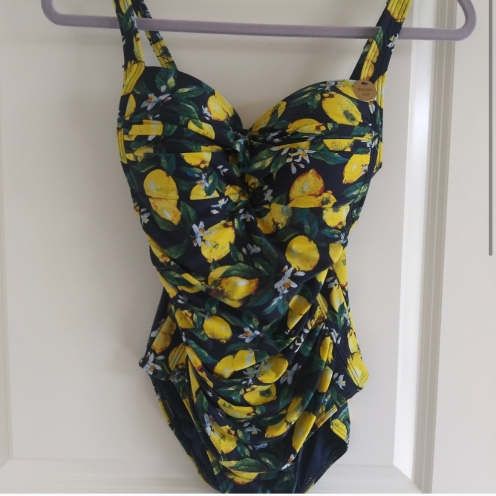 Niptuck One piece Misses Swimsuit